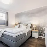 Lykke Apartamento Zingst