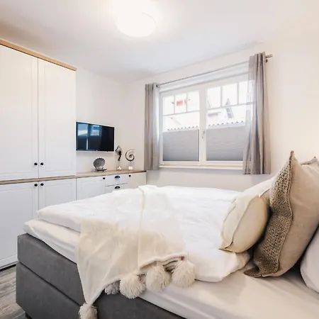 דירה Lykke זינקסט