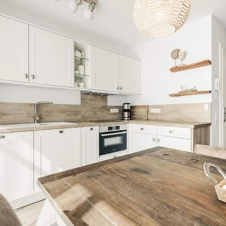 דירה Lykke זינקסט