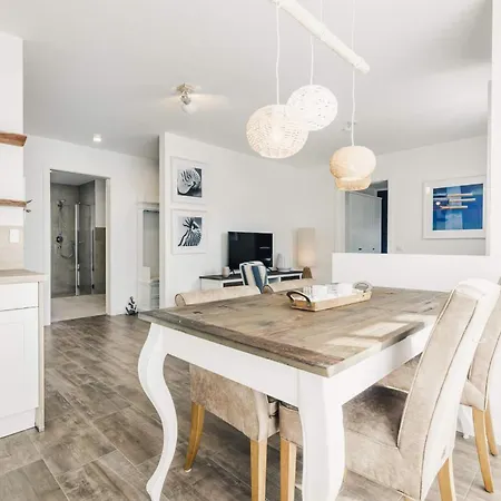 Lykke Lejlighed Zingst