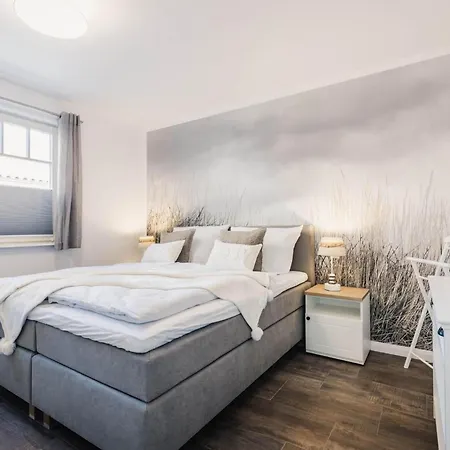 Lykke Zingst