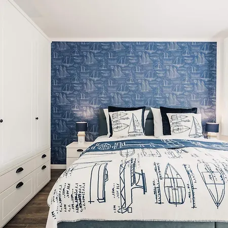 Lejlighed Lykke Zingst