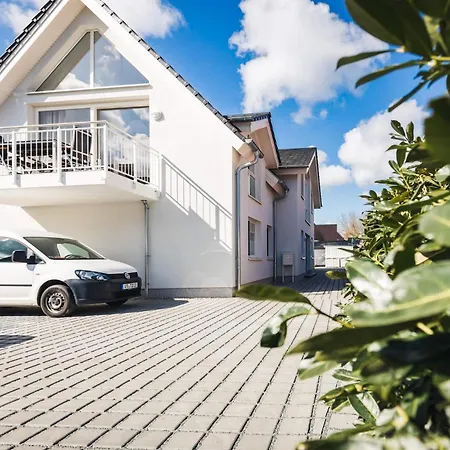 Lejlighed Lykke Zingst